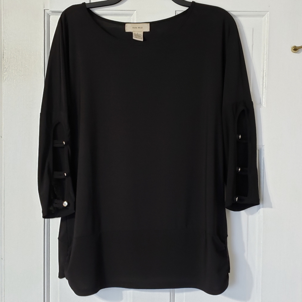 Diana Belle top